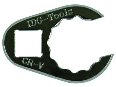 DEFA AVOSILMUKKA-AVAIN - Hehkun varaosat - DA460867 - 1