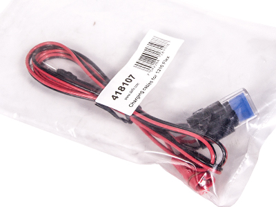 DEFA JOHTOSARJA 1205/1210 FLEX - DEFA akkulaturit - DA418107 - 1