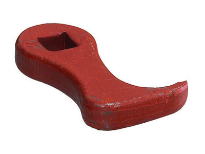 DEFA KOUKKUMALLINEN ULOSVEDIN (44,5MM) - Hehkun varaosat - DA460837 - 1