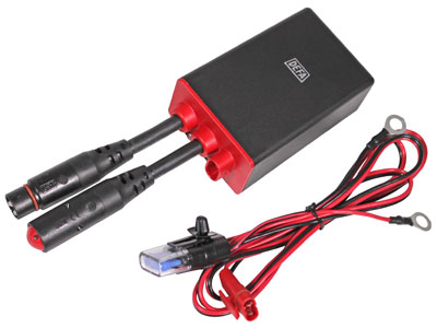 DEFA MULTICHARGER 1210 FLEX - DEFA akkulaturit - DA450017 - 1