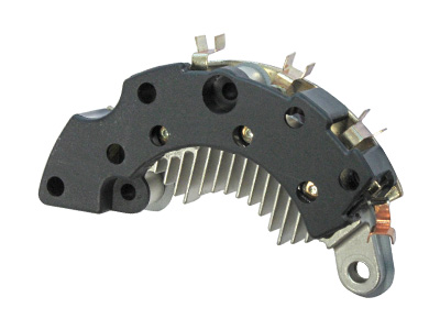 DIODISILTA 230983 DELCO - Diodisillat - 2106-0967 - 1