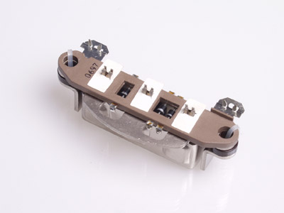 DIODISILTA -85 A860T03970 - Diodisillat - 2119-1177 - 1
