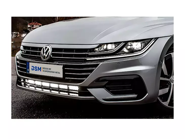 DSM-LISÄVALOPAKETTI VW ARTEON/R-LINE 2017-2022+ - Merkkikohtaiset lisävalosarjat - 1605-NS4127 - 1