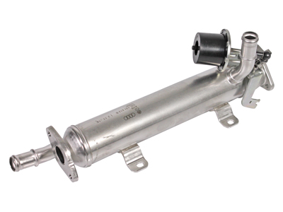 EGR-JÄÄHDYTIN VAG 03L131512B - EGR- venttiilit ja jäähdyttimet - 8260-11057 - 1