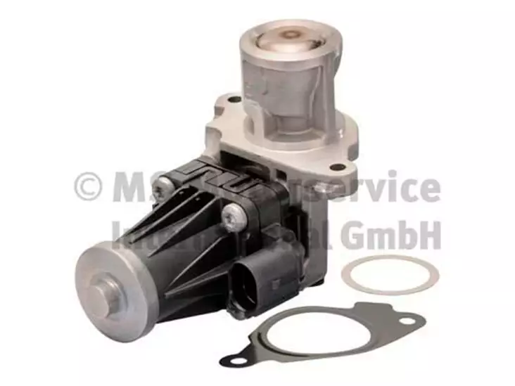 EGR-VENTTIILI ALFA/FIAT/OPEL 1,3 D - EGR- venttiilit ja jäähdyttimet - 8260-11047 - 2