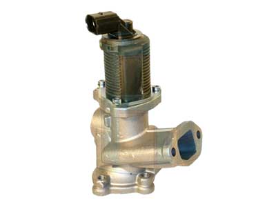 EGR-VENTTIILI FIAT/OPEL - EGR- venttiilit ja jäähdyttimet - 8260-10257 - 1