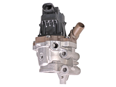 EGR-VENTTIILI IVECO - EGR- venttiilit ja jäähdyttimet - 8260-11067 - 1