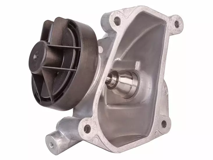 EGR-VENTTIILI MB SPRINTER CDI - EGR- venttiilit ja jäähdyttimet - 71-0057 - 2
