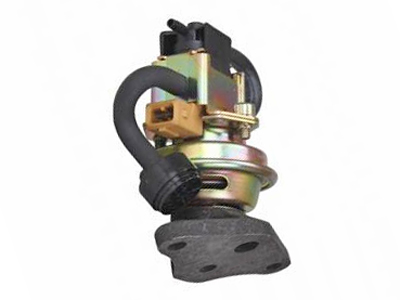 EGR-VENTTIILI OPEL - EGR- venttiilit ja jäähdyttimet - 71-0197 - 1
