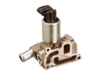 EGR-VENTTIILI OPEL - EGR- venttiilit ja jäähdyttimet - 8260-10287 - 1