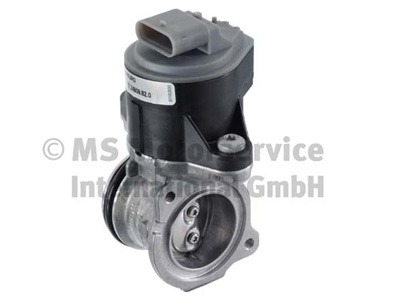 EGR-VENTTIILI PIERBURG MB - EGR- venttiilit ja jäähdyttimet - 8260-11107 - 1