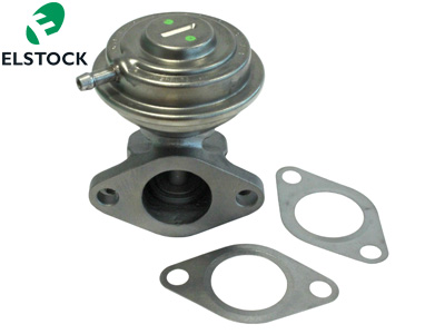 EGR-VENTTIILI VAG 2,5 TDI - EGR- venttiilit ja jäähdyttimet - 71-0107 - 1