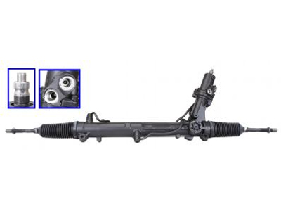 HAMMASTANKO BMW E60/E61 - Ohjausvaihteet - 11-0767 - 1