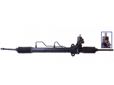 HAMMASTANKO HYUNDAI,KIA - Ohjausvaihteet - 11-0827 - 1