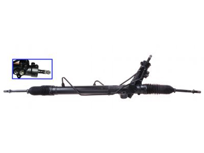 HAMMASTANKO MB VITO,VIANO - Ohjausvaihteet - 11-0627 - 1