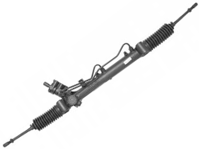 HAMMASTANKO OPEL VECTRA C, SIGNUM - Ohjausvaihteet - 11-1057 - 1