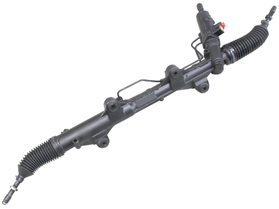 HAMMASTANKO TRANSPORTER T5,T6 - Ohjausvaihteet - 11-0687 - 1