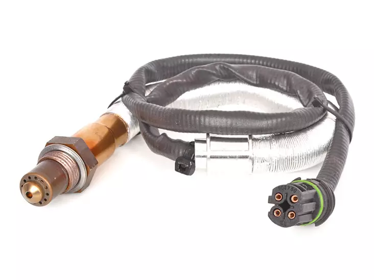 HAPPITUNNISTIN BMW - Happitunnistimet merkkikohtaiset - 0258010027 - 1