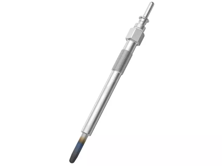 HEHKU BOSCH 11.0V OPEL 1.7 CDTI/DI/DTI - Hehkutulpat - 0250202137 - 2