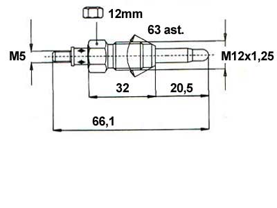 HEHKU CS1323/2,SX68 927MJ - Hehkutulpat - 8001-0697 - 1