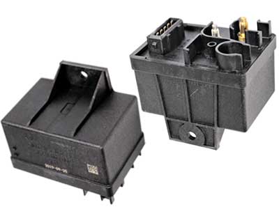 HEHKURELE BOSCH DEUTZ,WILLE - Hehkureleet merkkihaku - 0281003007 - 1