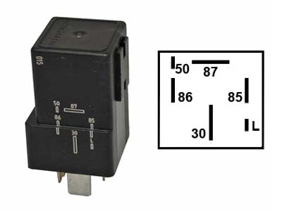 HEHKURELE RENAULT MASTER - Hehkureleet merkkihaku - 1100-160417 - 1