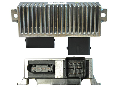 HEHKURELE RENAULT,NISSAN - Hehkureleet merkkihaku - 1100-03077 - 1