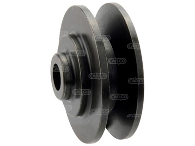 HIHNAPYÖRÄ DENSO - Hihnapyörät 16/17mm - 2924-135627 - 1