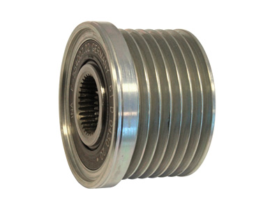 HIHNAPYÖRÄ FW BMW F-554007.02 - Moniurahihnapyörät 7-uraa FW - 2901-554007 - 1