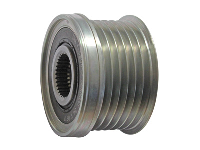 HIHNAPYÖRÄ FW BMW,FORD - Hihnapyörät - 2924-333707 - 1