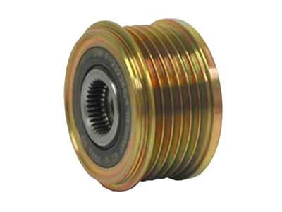 HIHNAPYÖRÄ PSA F00M991171 - Moniurahihnapyörät 6-uraa FW - 2901-234127 - 1