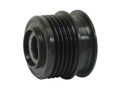 HIHNAPYÖRÄ FW MB A160-170CDI - Moniurahihnapyörät 5-uraa FW - 2926-230297 - 1