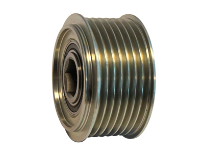 HIHNAPYÖRÄ FW NISSAN,RENU - Moniurahihnapyörät 7-uraa FW - 2919-235427 - 1