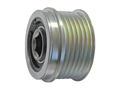 HIHNAPYÖRÄ FW SUZUKI - Hihnapyörät - 2919-235877 - 1