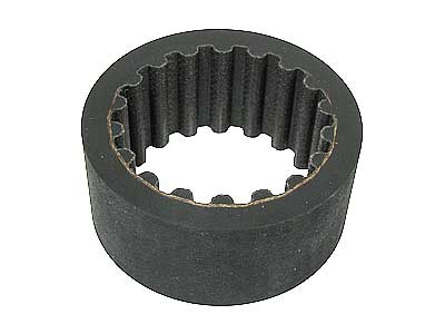 KUMIKYTKIN FW VW T5 - Hammashihnapyörät 18-hammasta - 2901-369427 - 1