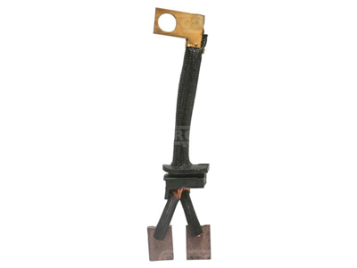 HIILI M647X02071 12V - Hiilisarjat startteihin, mitat - C-140967 - 1