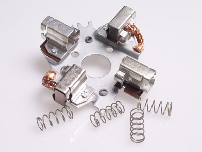HIILIS. 7115 2004 336 027 - Hiilisillat startteihin - 4501-6807 - 1