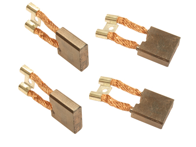 HIILISARJA 24V 37MT,41MT - Hiilisarjat startteihin, mitat - RX137 - 1