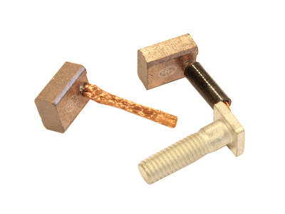 HIILISARJA 6X10-13MM - Hiilisarjat startteihin, mitat - JASX7 - 1