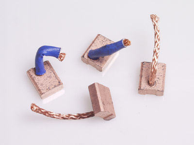 HIILISARJA PR 7X15-18,5MM - Hiilisarjat startteihin, mitat - PSX136-137 - 1