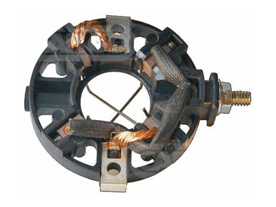 HIILISILTA TÄYD. BRIGGS&STRATTON - Hiilisillat startteihin - 4555-230397 - 1
