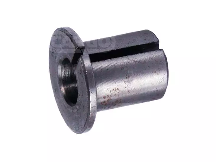 Holkki laturin kiinnitysjalkaan 10x16/24-21mm - Laturin muut osat - 3126-137497 - 1