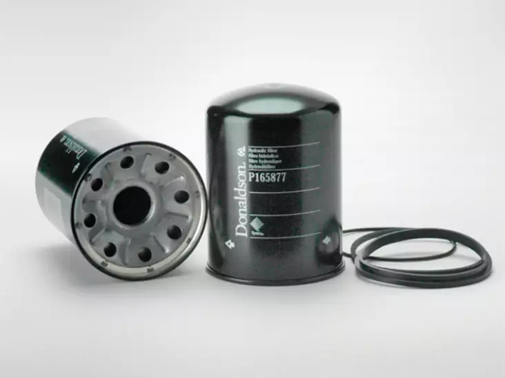 HYDRAULIIKKASUODATIN DONALDSON - Hydrauliikkasuodattimet - 1484-P165877 - 1