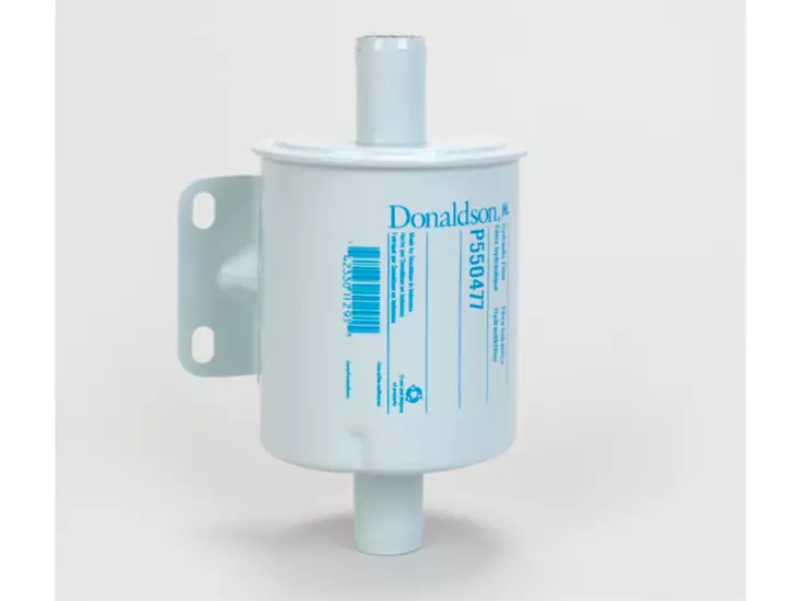 HYDRAULIIKKASUODATIN DONALDSON - Hydrauliikkasuodattimet - 1484-P550477 - 1