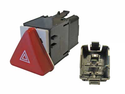 HÄTÄVILKKUKATK. VW GOLF V,JETTA - Katkaisijat, merkkikohtaiset - 1033-0497 - 1