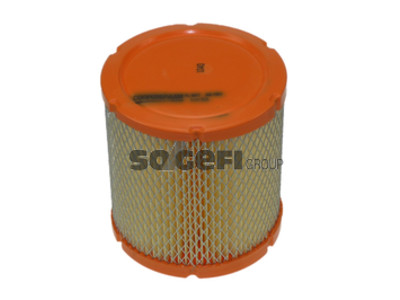 ILMANSUODATIN CPF, CHRYSLER NEON II - Ilmansuodattimet - 1483-FL9077 - 1