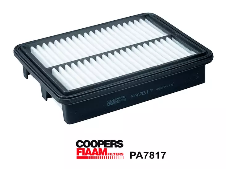 ILMANSUODATIN CPF, MAZDA - Ilmansuodattimet - 1483-PA7817 - 1