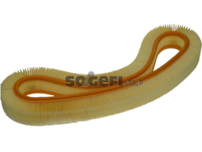 ILMANSUODATIN CPF, MB - Ilmansuodattimet - 1483-FL6827 - 1