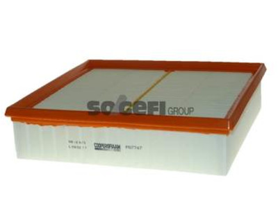 ILMANSUODATIN CPF, MB - Ilmansuodattimet - 1483-PA7747 - 1