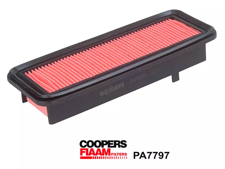 ILMANSUODATIN CPF, NISSAN - Ilmansuodattimet - 1483-PA7797 - 1